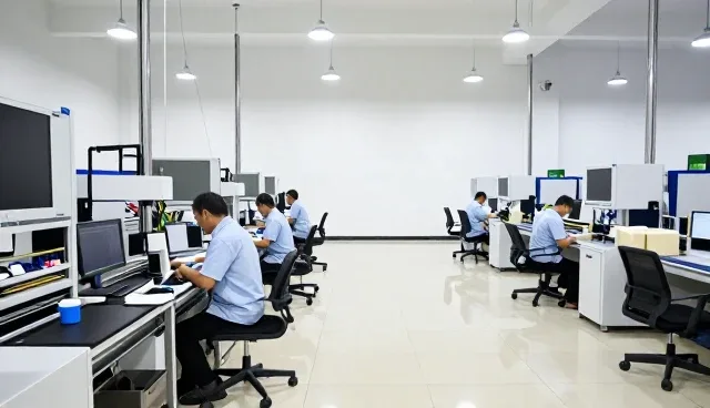 广西南宁盛鸿福贸易有限公司