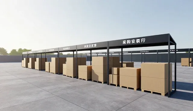 渠道分销方案性能对比及适用条件分析