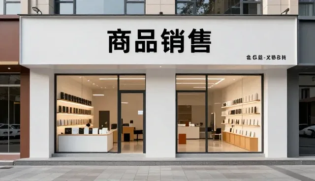 商品采购支持中的关键选型关注点解析