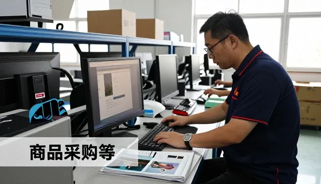 广西南宁盛鸿福贸易有限公司满足不同实验室环境下的商品采购等需求