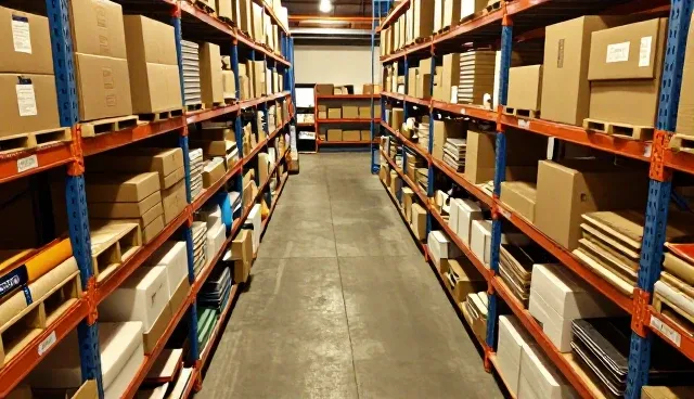 物流配送服务选型中的操作规范核心要素分析