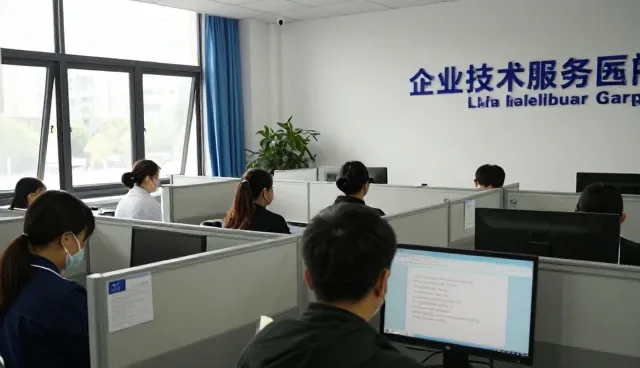 商品采购效率提升：趋势与实际操作路径